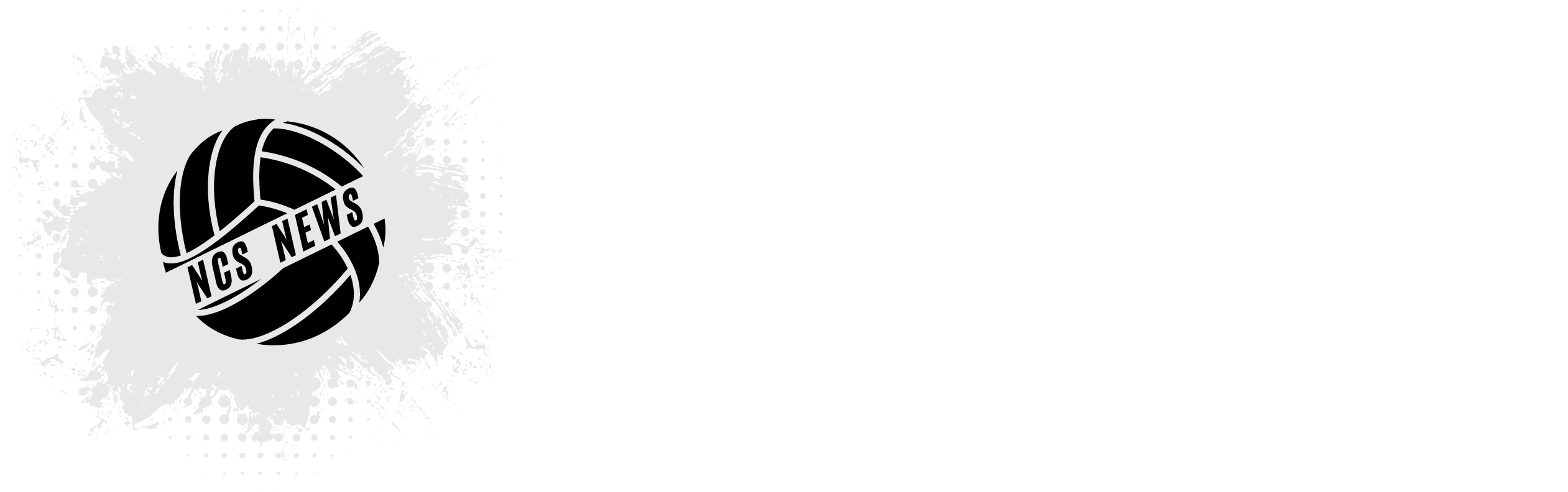 NCS News Logo